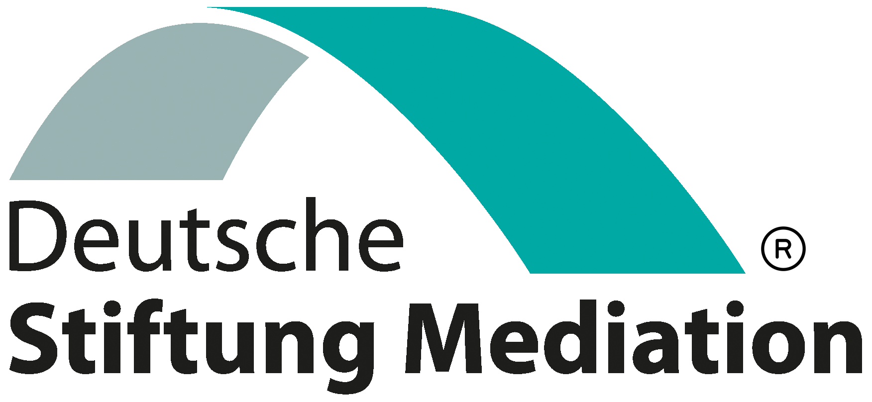 Logo Deutsche Stiftung Mediation