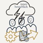 Innerbetrieblicher Konflikt in Teams und Führung – Lösung durch Wirtschaftsmediation im Unternehmen