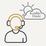 Konflikt Direkt – schnelle Unterstützung bei Konflikten in Unternehmen durch Wirtschaftsmediation